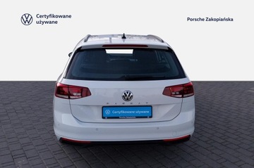 Volkswagen Passat B8 Variant 2.0 TDI BlueMotion SCR 150KM 2019 Volkswagen Passat Volkswagen Passat 2.0 TSI Busine, zdjęcie 5