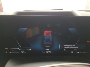 BMW X5 G05 2025 BMW X5 2025r., 3.0L 3.0 Hybryda 375KM, zdjęcie 9