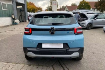 Citroen C3 IV e-Hatchback Elektryczny 44kWh 113KM 2025 Citroen C3 Od reki Duzy rabat Polski salon Wynajem Leasing 113KM, zdjęcie 5