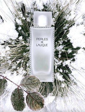 LALIQUE PERLES DE LALIQUE EDP 100 МЛ ОРИГИНАЛ