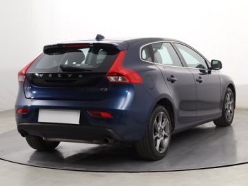 Volvo S40 II 2015 Volvo V40 1.5 T3, Salon Polska, Automat, VAT 23%, zdjęcie 4