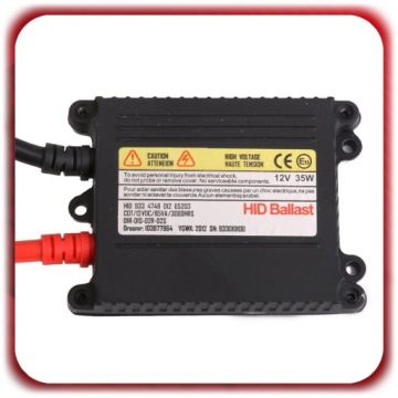 ЦИФРОВОЙ ПРЕОБРАЗОВАТЕЛЬ HID SLIM MINI XENON KSENON H1 H4 H7 H11 D2S 12 В постоянного тока 35 Вт