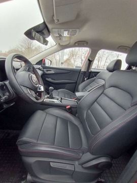 MG HS 2023 MG HS MG HS Salon Polska, Faktura VAT MARZA 1.5 Benzyna 162KM, zdjęcie 8