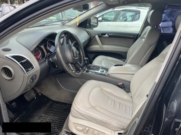Audi Q7 I SUV 3.0 TDI quattro 233KM 2006 Audi Q7 3.0TDI 233KM 4X4 2006r Bezwypadkowy!, zdjęcie 11