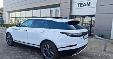 Land Rover Range Rover Velar 2023 Land Rover Range Rover Velar Velar MY24 2.0D 204 KM AWD Auto Dynamic SE 2.0, zdjęcie 7