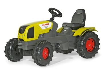 Traktorek dziecięcy Rolly Toys 600601042 Zielony