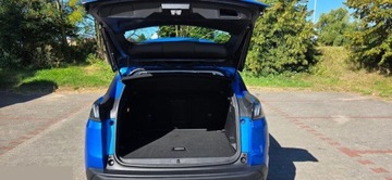 Peugeot 3008 II Crossover Facelifting  1.2 PureTech 130KM 2021 Peugeot 3008 1.2 PureTech Active Pack S&amp;S EAT8 130 KM 2021r, zdjęcie 17