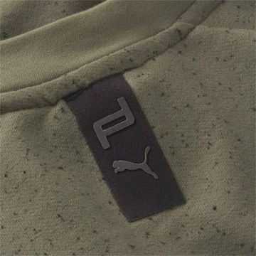 Bluza męska Puma Porsche Design Crew Neck r.S PD