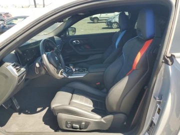 BMW Seria 2 G42-U06 2024 BMW M2 2024 BMW M2 silnik benzynowy 3.0 L 3.0 Benzyna 453KM, zdjęcie 7