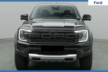 Ford Ranger VI Raptor 2.0 EcoBlue BI-TURBO 210KM 2025 FORD Ranger Raptor A10 4x4 2.0 210KM, zdjęcie 2