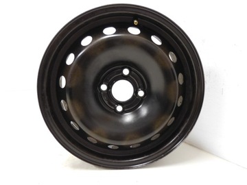 DISK 15 FIAT GRANDE PUNTO EVO ET43 4X100