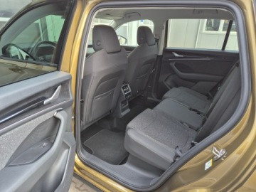 Skoda Kodiaq II 2026 Skoda Kodiaq Drive 2.0 TSI DSG 4x4 204KM, zdjęcie 10