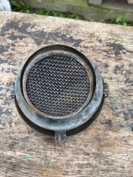 M72 k750 ВОЗДУШНЫЙ ФИЛЬТР Металлическая крышка