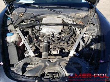 Porsche Panamera II Liftback 3.0 330KM 2017 Porsche Panamera _971_3.0 L_330 km_2017r 3.0 Benzyna 330KM, zdjęcie 10