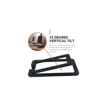 Настольные стойки Audioengine DS1M