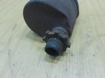 МАШИНА ДЛЯ КОРНЕВАНИЯ BRIGGS 3 Л.С. ГЛУШИТЕЛЬ ВЫХЛОПА