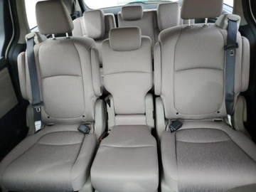 Honda Odyssey IV 2019 Honda Odyssey 2019 HONDA ODYSSEY EX, silnik 3.5 L , 3.5 Benzyna 280KM, zdjęcie 10