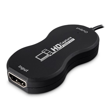 Граббер Spacetronik SP-HVG12 HDMI-рекордер для ПК