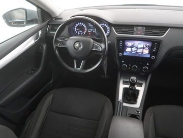 Skoda Octavia III Kombi Facelifting 2.0 TDI 150KM 2018 Skoda Octavia 2.0 TDI, Salon Polska, zdjęcie 6