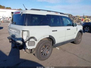 Ford 2023 Ford Bronco 2023 Ford Bronco Sport Big Bend 4x4 1.5 Benzyna 181KM, zdjęcie 6