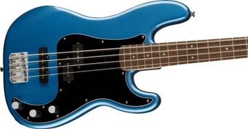 Squier Affinity Precision Bass PJ LRL BPG LPB