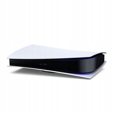 SONY PlayStation 5 Digital Konsola PS5, model CFI-1216B