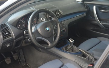 BMW Seria 1 E81/E87 Hatchback 5d E87 2.0 118i 143KM 2009 BMW Seria 1 18i Dealer BMW Bonkowscy 2.0 Benzyna 143KM, zdjęcie 6