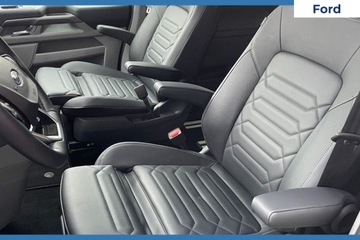 Ford Tourneo Custom II  L1 2.0 EcoBlue 170 KM 170KM 2024 L1H1 Titanium X 320 A8 AWD 2.0 170KM, zdjęcie 5
