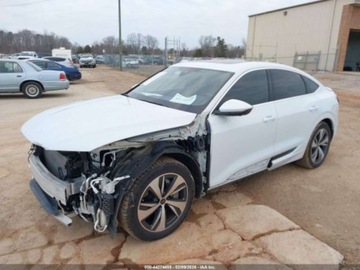 Audi Q8 2024 Audi Q8 e-tron S Line Premium Plus Quattro 2024 Elektryczny 402KM, zdjęcie 1