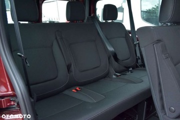 Renault Trafic III Combi 2.0 dCi  170KM 2026 Renault Trafic Renault Trafic Kombi 2.0 L2 Equilibre 2.0 Diesel 170KM, zdjęcie 15