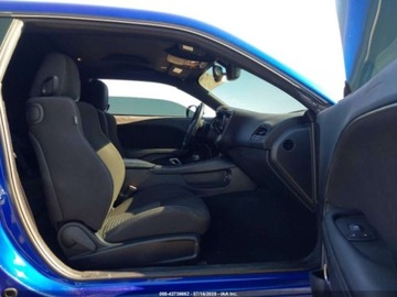 Dodge Challenger III 2021 Dodge Challenger RT 2021 5.7l 5.7 Benzyna 372KM, zdjęcie 9