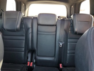 Mercedes GLS X166 2017 Mercedes-Benz GLS 63 AMG 4Matic 2017 5.5l 5.5 Benzyna 577KM, zdjęcie 10