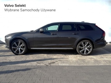 Volvo V90 II Kombi 2.0 D5 235KM 2020 Volvo V90 Cross Country Cross Country D5 AWD Pro |, zdjęcie 3