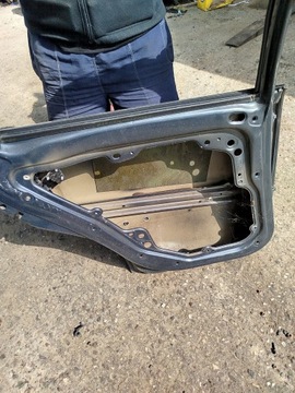 DVEŘE LEVÝ ZADNÍ SEAT CORDOBA 2 LS7Z