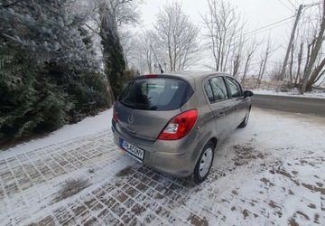 Opel Adam Hatchback 1.4 87KM 2013 Opel Adam Opel Adam 1.4 Black Link 1.4 Benzyna 87KM, zdjęcie 5