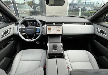 Land Rover Range Rover Velar SUV Facelifting 2.0  D200 204KM 2025 Land Rover Range Rover Velar Range Rover Velar MY26 2.0D TD4 204 PS AWD Au, zdjęcie 6