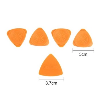 JAKEMY Набор из 13 предметов.