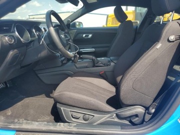 Ford Mustang VI 2023 Ford Mustang Ecoboost 2023 2.3l 2.3 Benzyna 310KM, zdjęcie 7