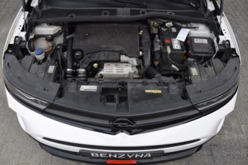 Opel Mokka II SUV 1.2 Turbo 130KM 2021 Automat, Kamera, Virtual Cockpit, Navi, ACC, Navi, Car Play, GWARANCJA, zdjęcie 16