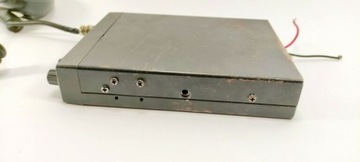 Radio CB ALAN MIDLAND CB AM M-ZERO PLUS (zasilanie - 13,8V, liczba kanałów