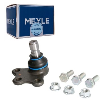 MEYLE Шаровая опора 11-16 010 0017