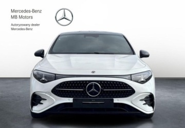 Mercedes CLA C118/X118 2026 Mercedes-Benz CLA 200 4M AMG Premium 1.5 Benzyna 163KM, zdjęcie 7