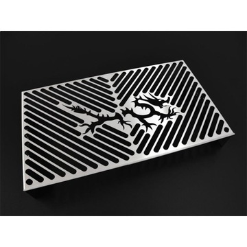 КРЫШКА РАДИАТОРА ZIEGER 10002128