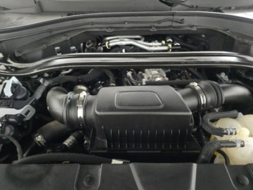 Lincoln Aviator 2024 Lincoln Aviator Reserve 2024 3.0 Benzyna 400KM, zdjęcie 7