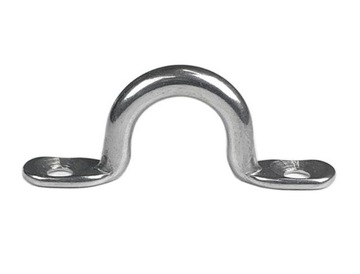 PRZELOTKA NIERDZEWNA KIPA 4x38- 03386