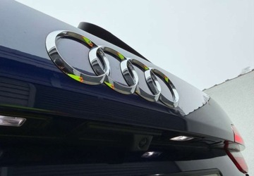 Audi A4 B9 2019 Audi A4 Avant Audi A4 Avant 30 TDI S tronic sport 2.0 Diesel 122KM, zdjęcie 14