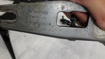 AUDI A4 B6 A 4-КЛАПАННАЯ ПЕТЛЯ ЗАДНЯЯ ПРАВАЯ ИЛИ ЛЕВАЯ EU