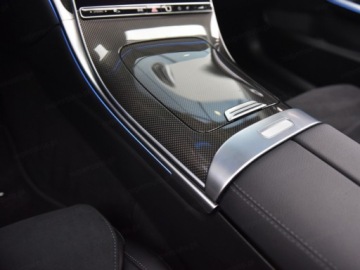 Mercedes Klasa C W206 2025 C Klasa 300 de 4-Matic AMG 2.0 (326KM) 2025, zdjęcie 6