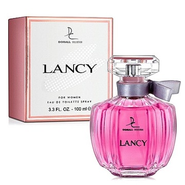 Dorall Collection Lancy 100 мл EDT
