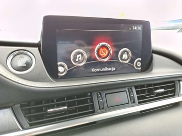 Mazda 6 III Sport Kombi Facelifting 2018 2.5 Skyactiv-G 194KM 2019 Mazda 6 2.5 Benzyna 194KM, zdjęcie 15
